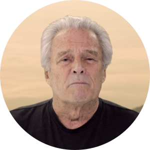 Carl Henderson the creator ProMind Complex