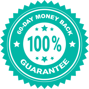 ProMind Complex satisfaction guaranteed