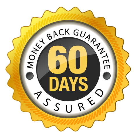 ProMind Complex 100% Money-Back Guarantee